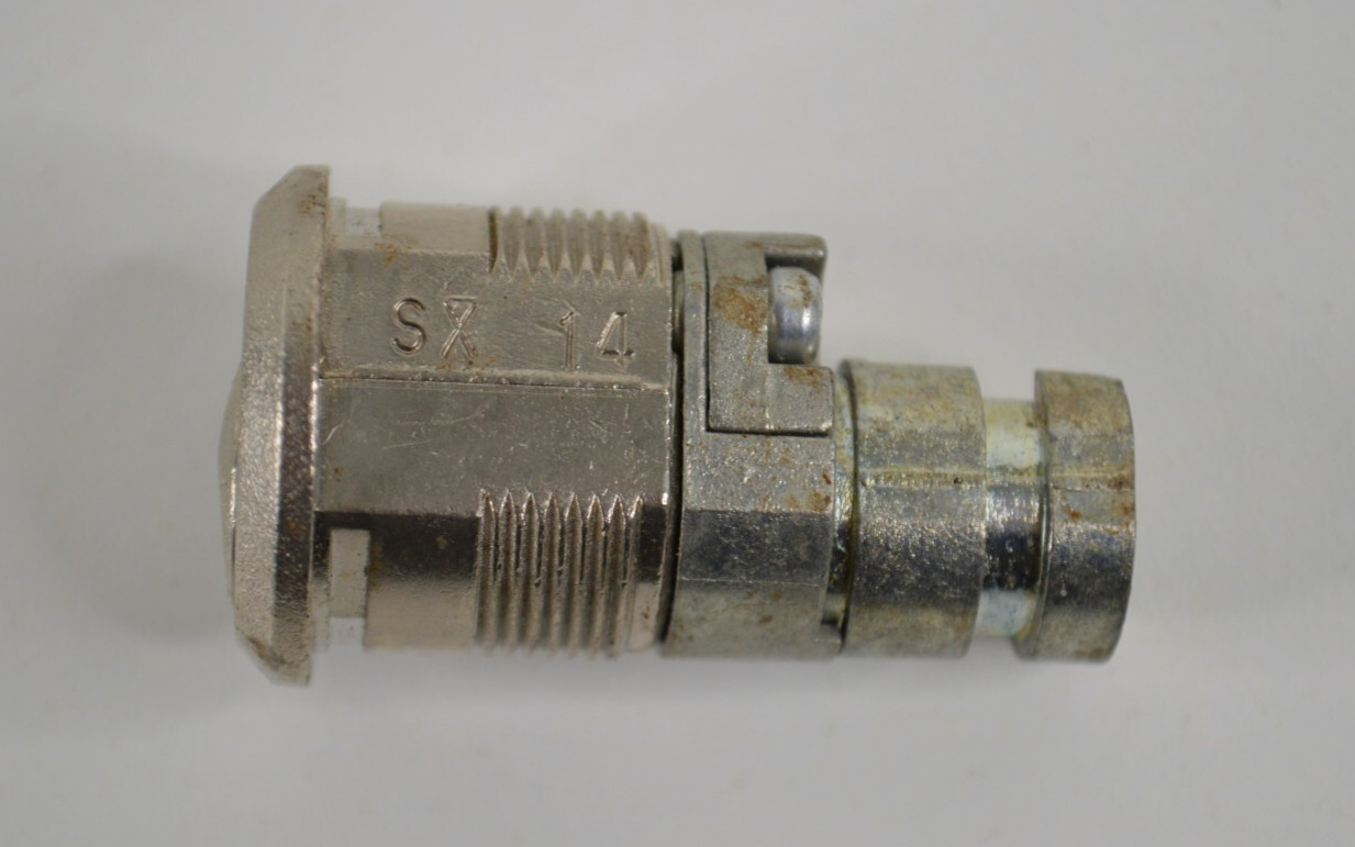 Lista SX14 Tool Cabinet Lock SX-14 Replacement Part