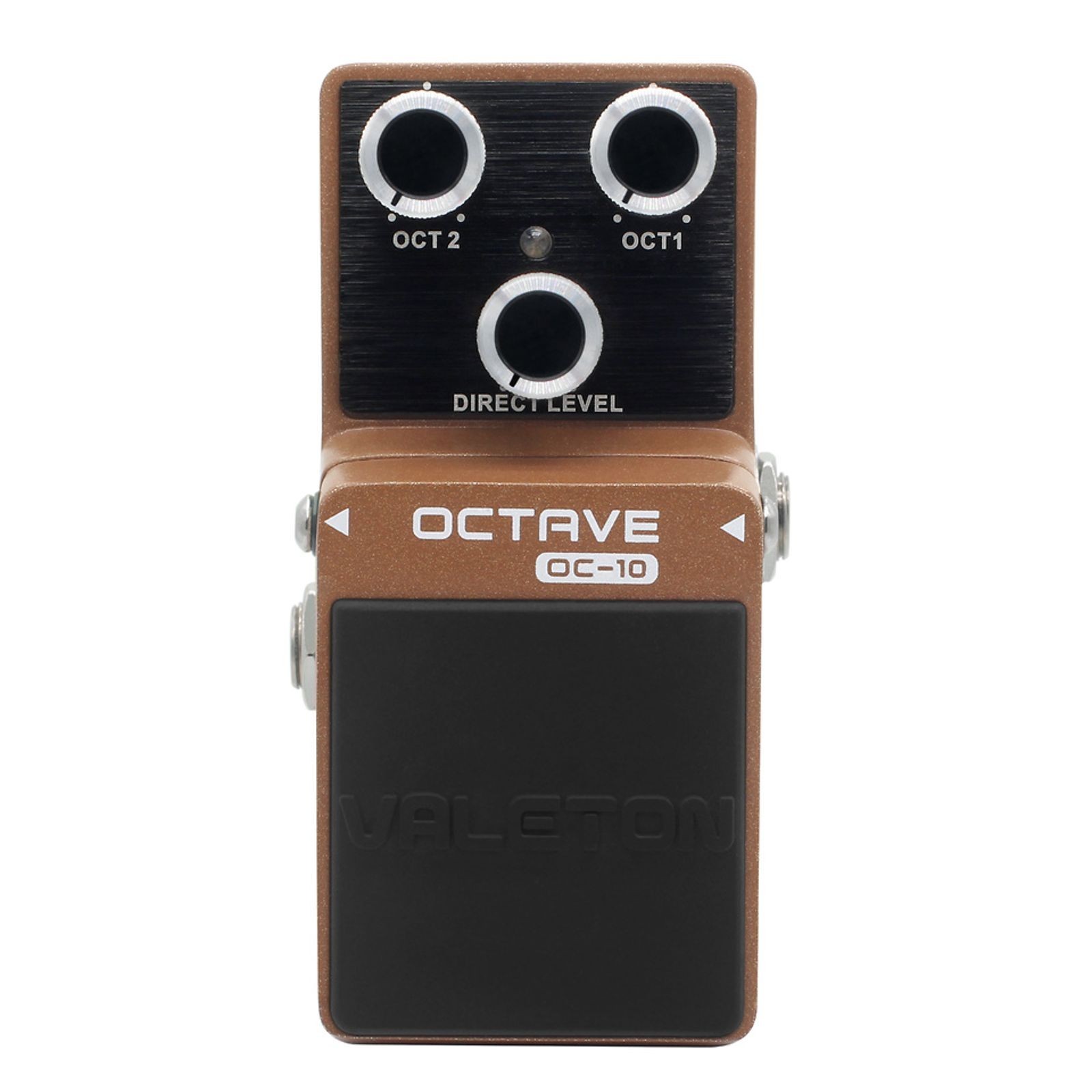 Valeton OC-10 Dual Control Octave Loft Series Back in Stock Hard to Find US Ship