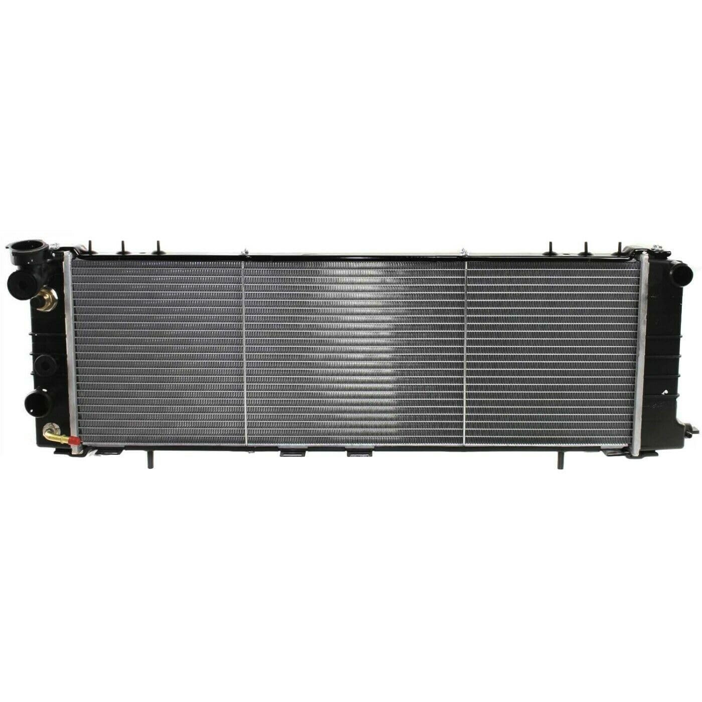 Radiator 1 Row AT/MT Cherokee 2.5 91-00 4.0 91-01 31in CU1193