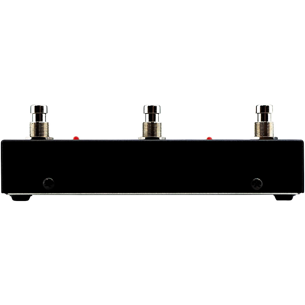 Morley Gold Series ABC Switcher Black