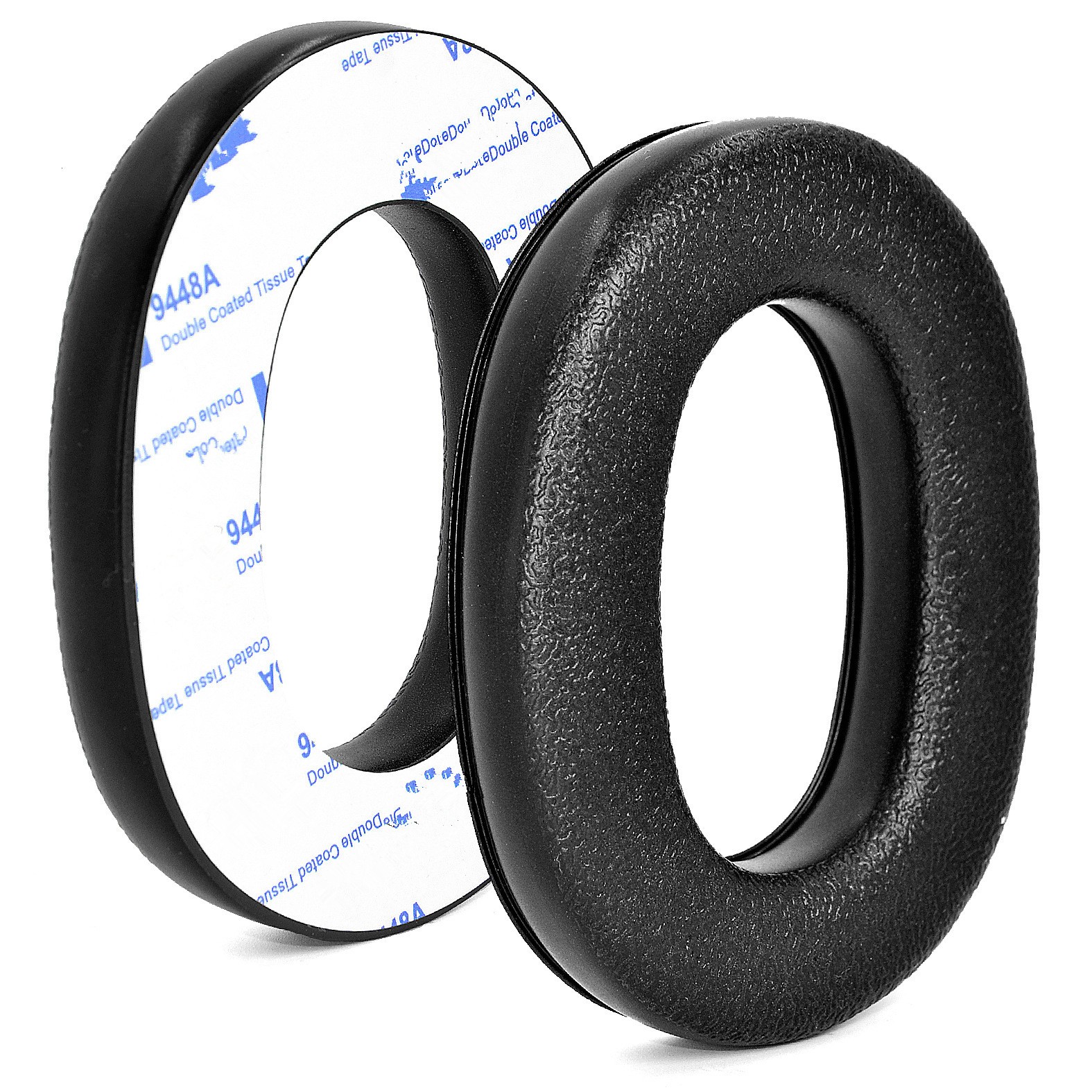 1Pair Earpads Sponge Earmuff Cover For 3M WorkTunes Connect Hearing Protector