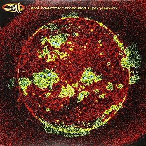 311 - From Chaos [New Vinyl LP]