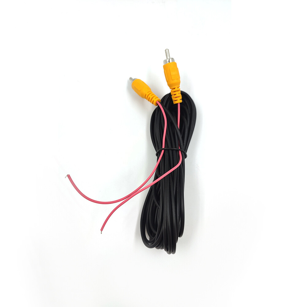 Car Rearview Backup Camera for Car LED Waterproof Parking Camera Night Vision