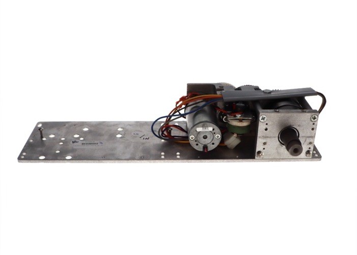HORTON BI-FOLD MOTOR GEARBOX LH IN 48 TOOTH RC7600LI48 REBUILT