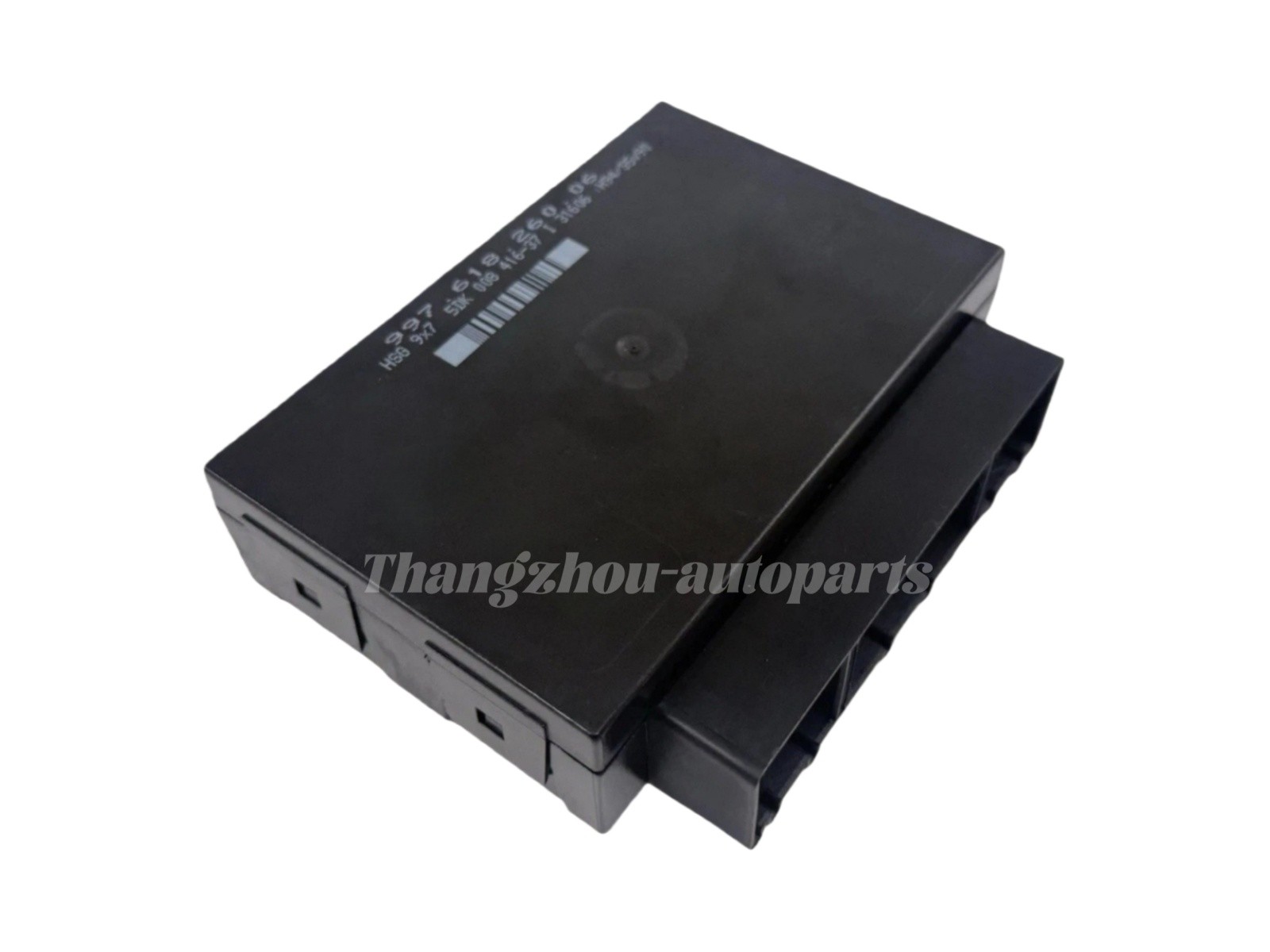 Rear End Body Control Module BCM For 05-12 Porsche 911 997 Boxster Cayman 987