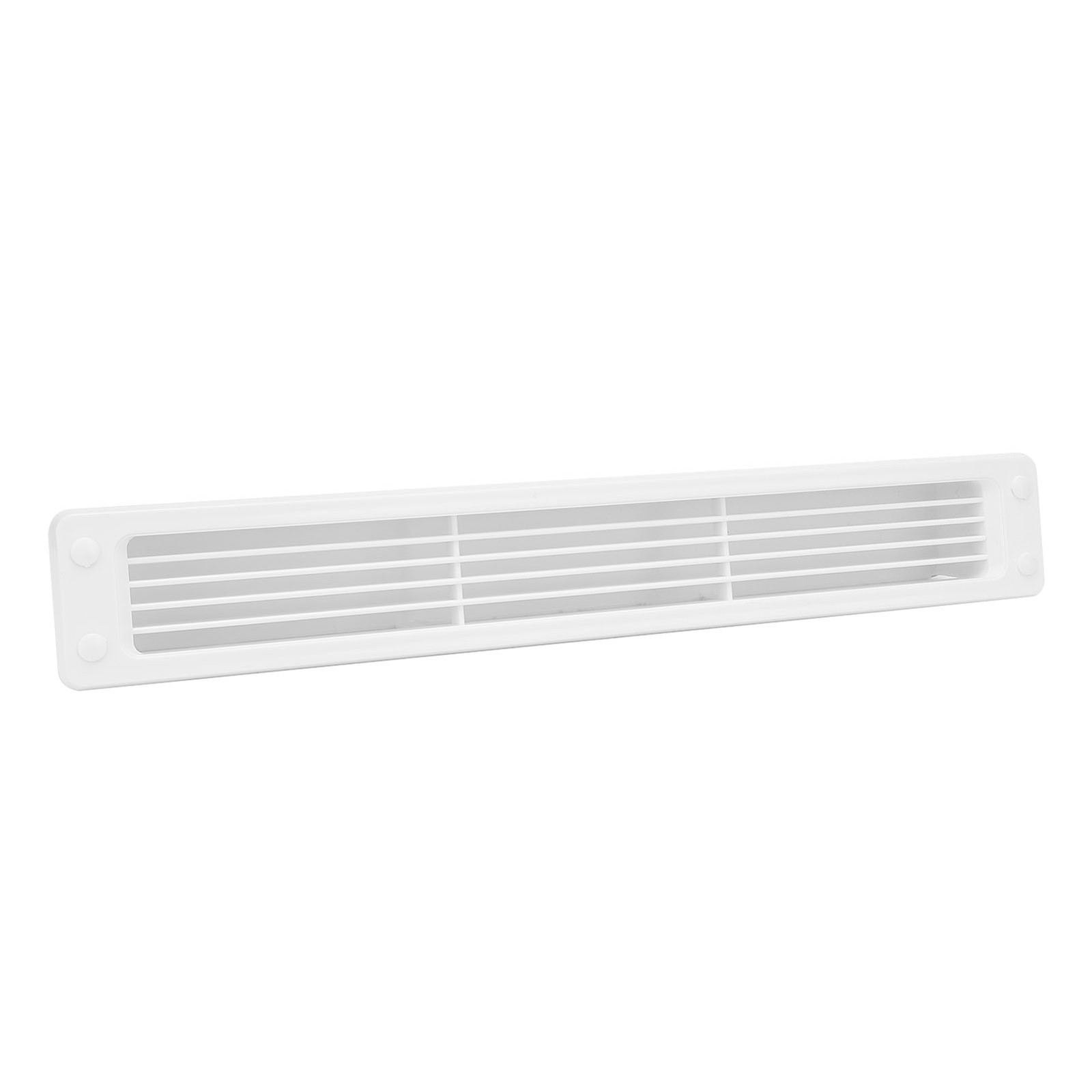RV Side Exhaust Ventilation Cover RV Exhaust Vent Cover Enhanced Air Circul NUJC