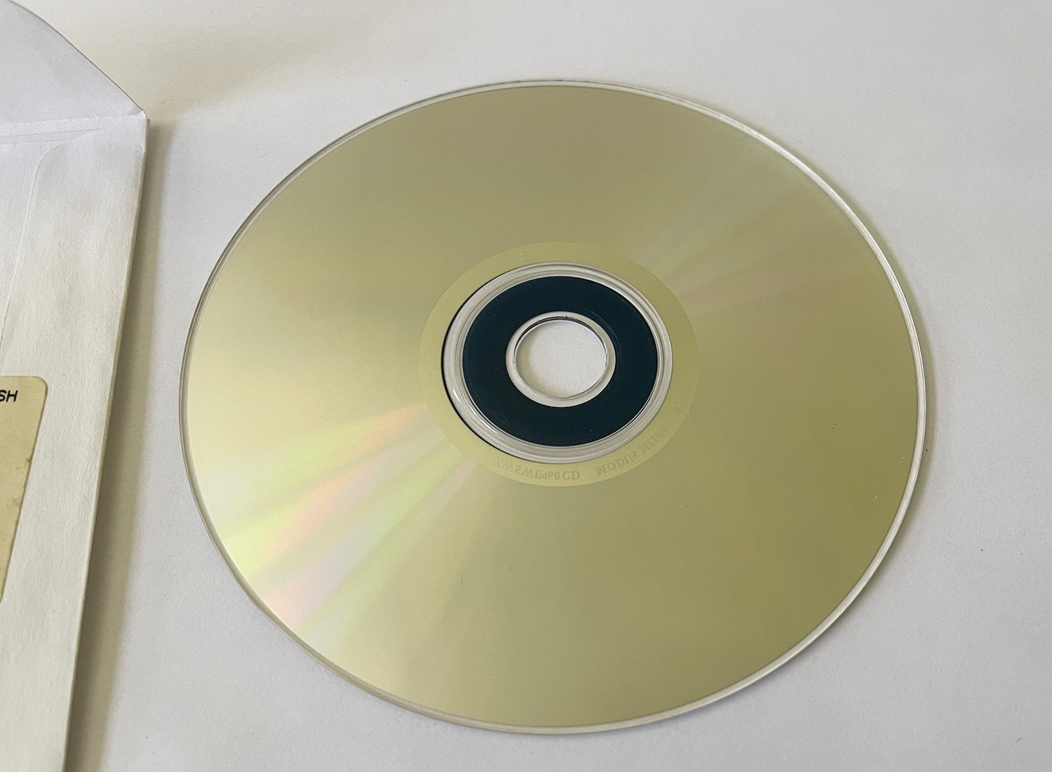 Macromedia Studio MX win 2+ products upgrade