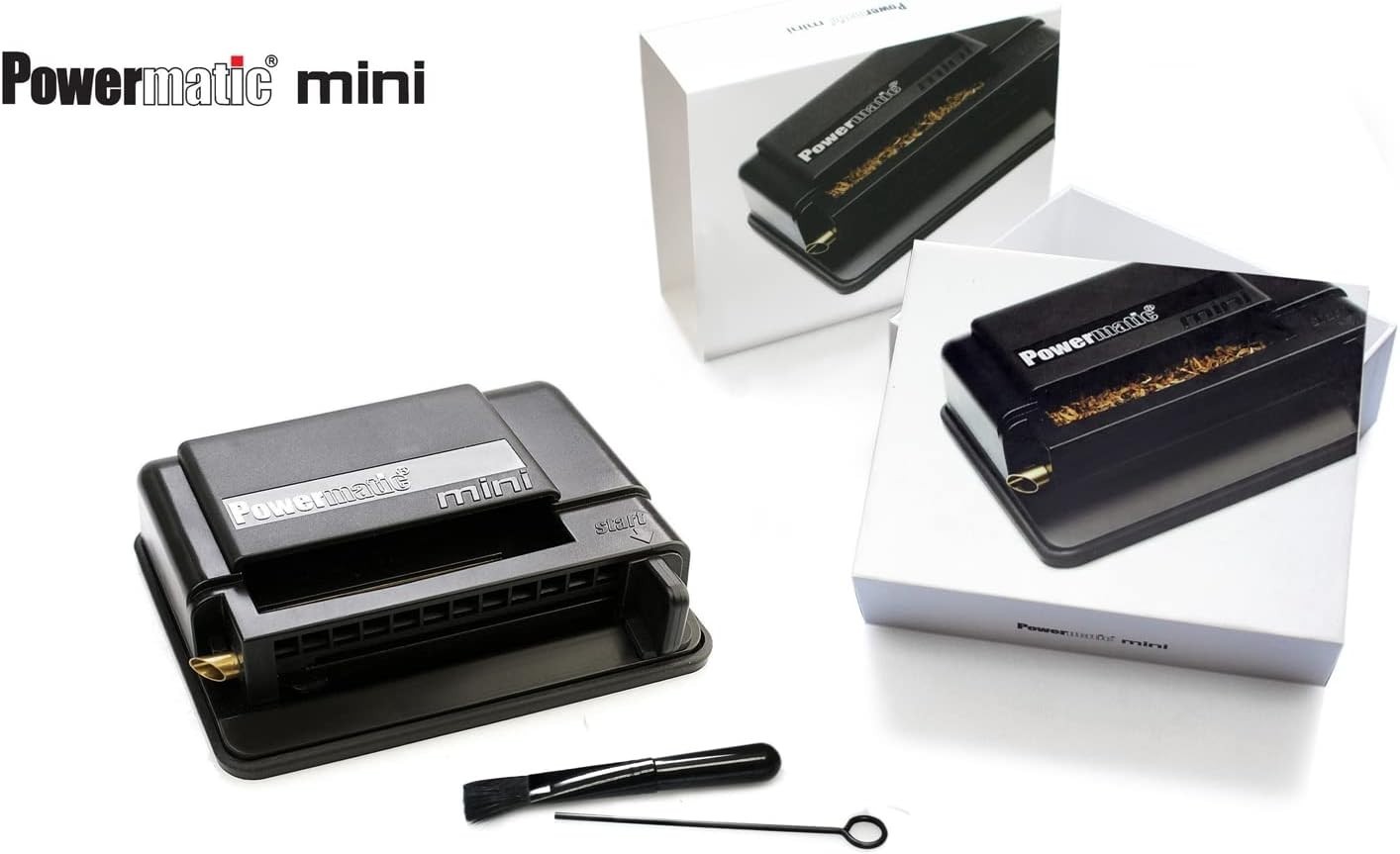 Mini Precision Manual Rolling Machine by