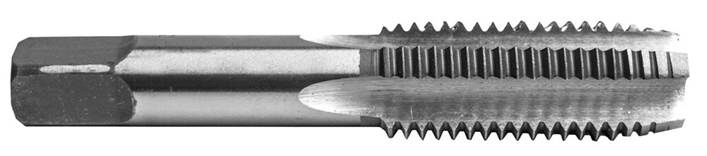 Century Drill and Tool 95116 Tap-Plug Carbon Steel 5/808 National Fine
