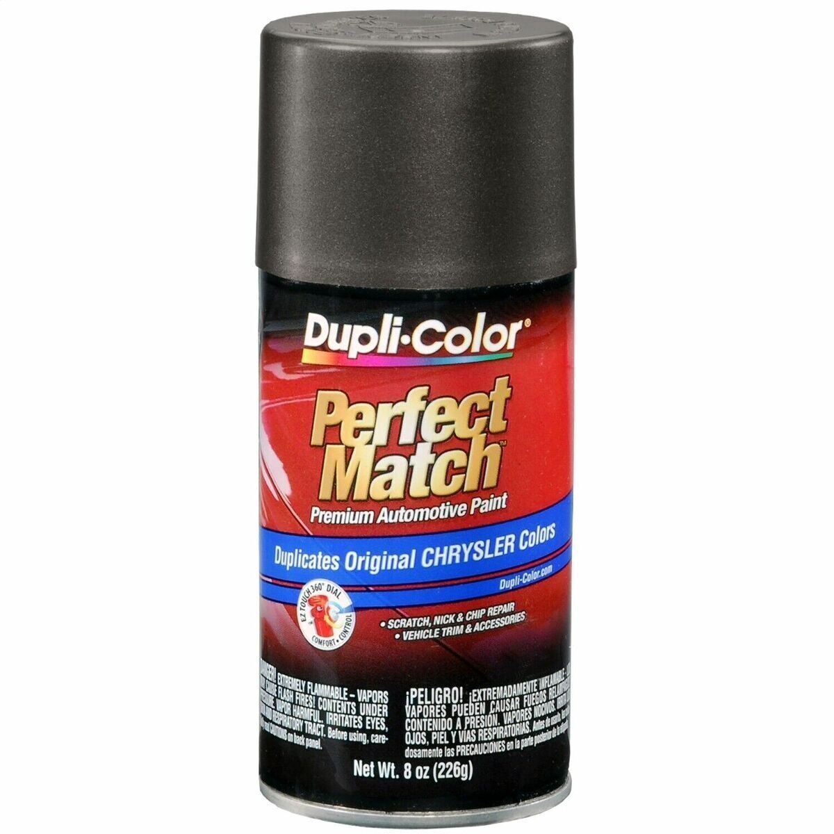 Dupli-Color Paint BCC0443 Dupli-Color Perfect Match Premium Automotive Paint