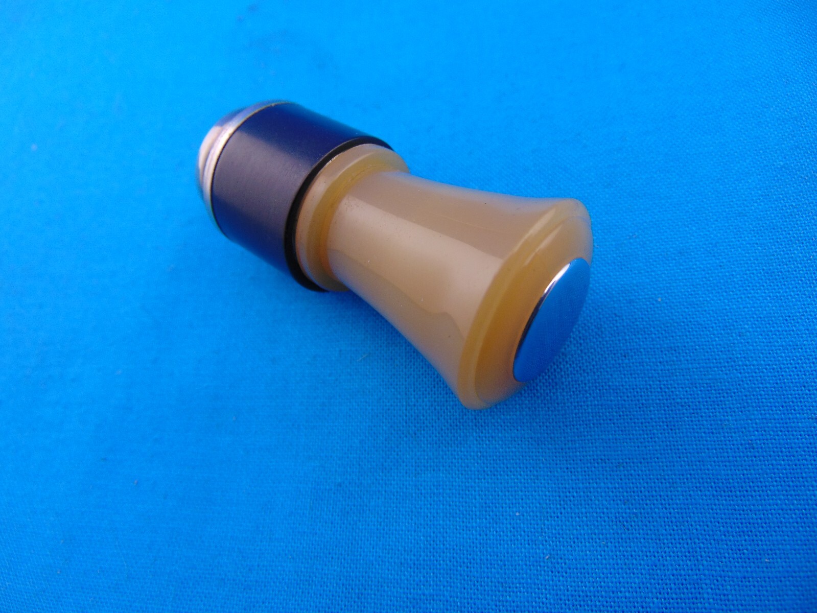 Casco 6 Volt Replacement Cigarette Lighter 30's 40's Vintage NOS Plastic Knob *