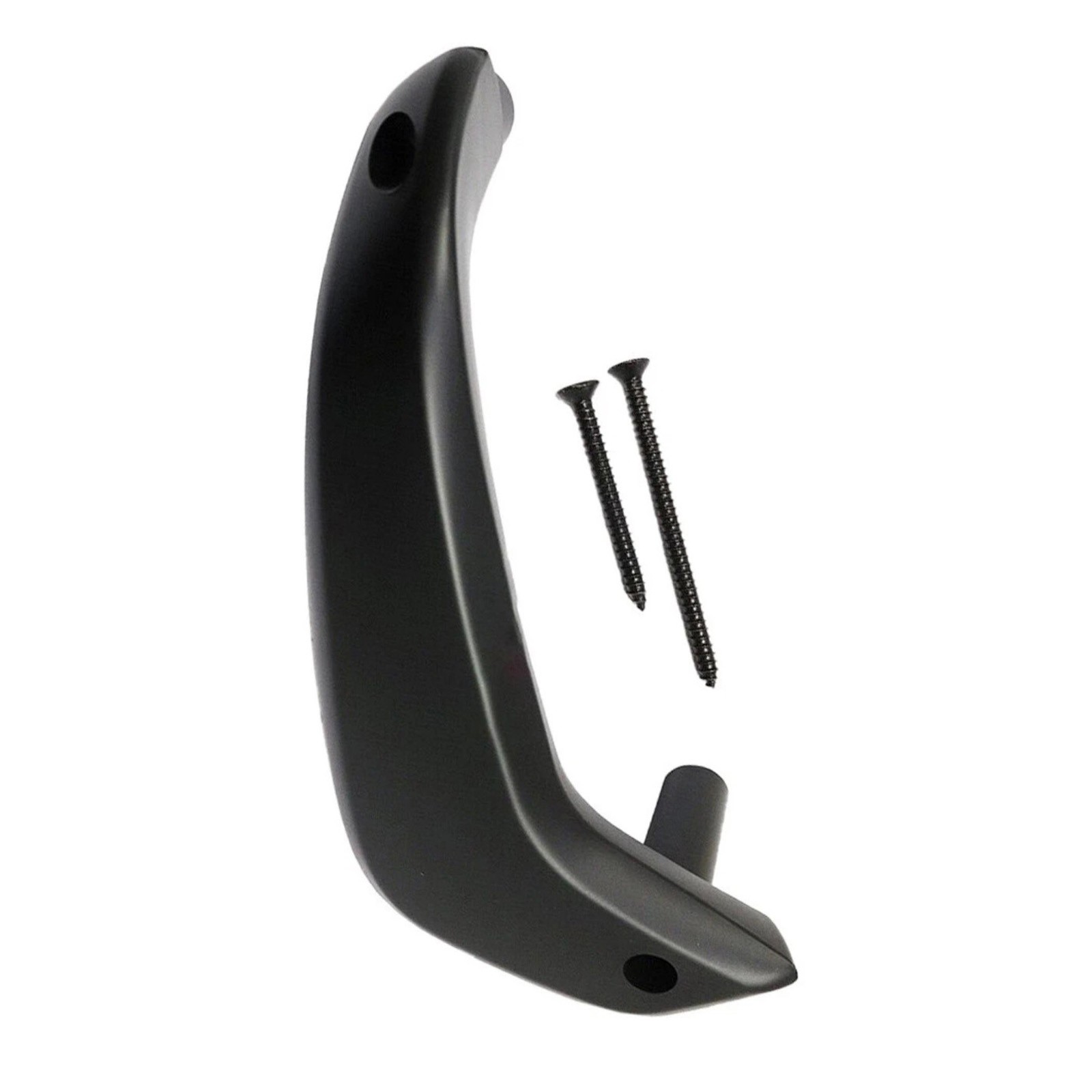 For Ford Fiesta Driver Side Interior Door Handle Assembly Replacement Part