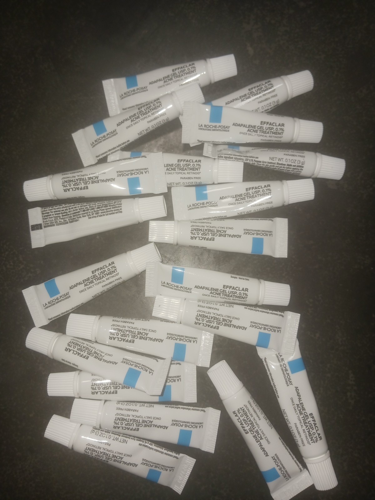 La Roche-Posay BUNDLE