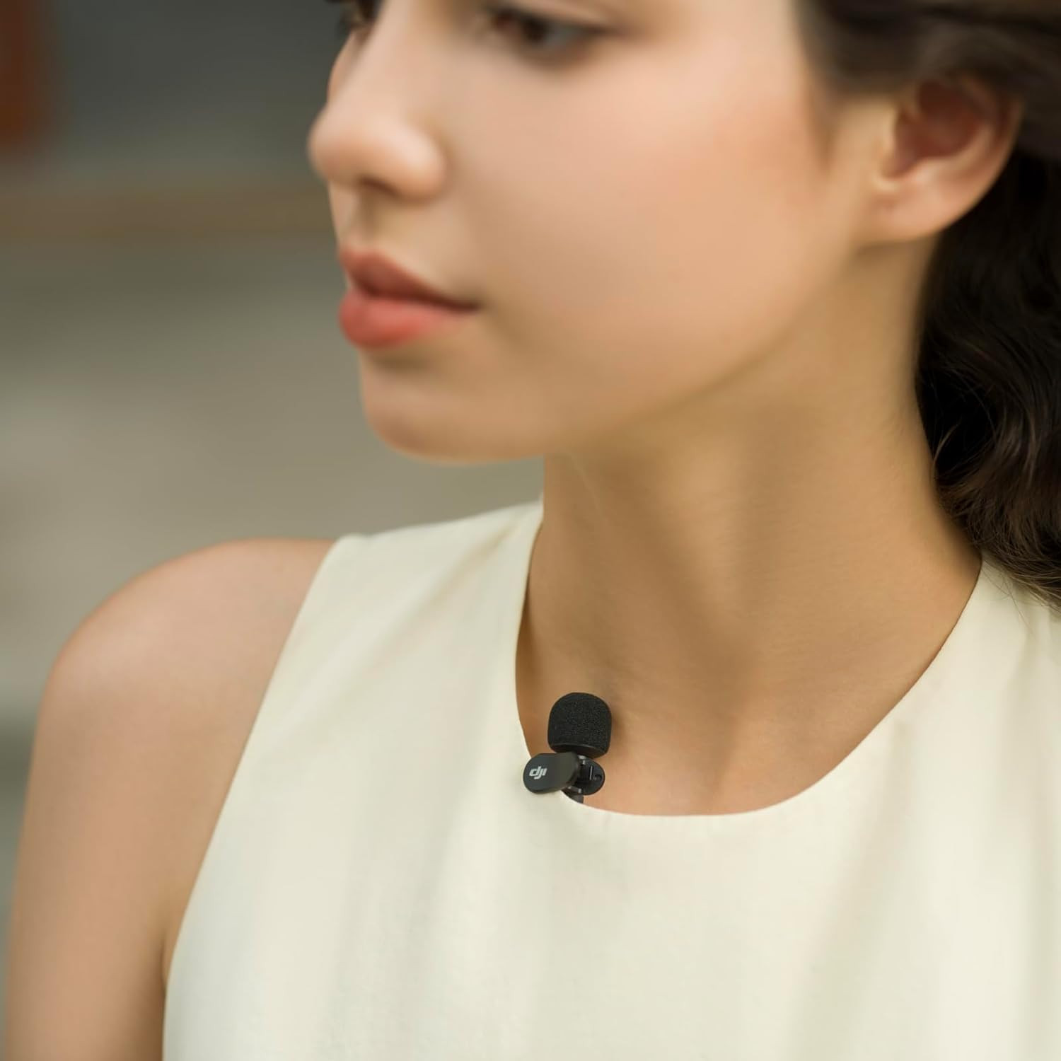 DJI Lavalier Microphone