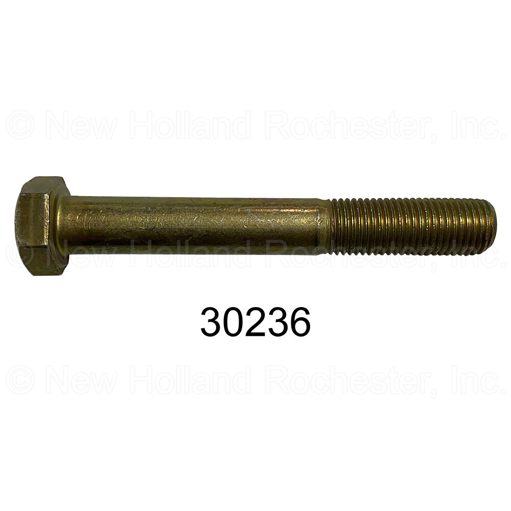 3/8-24 x 2-3/4″ Hex Screw Part # 30236