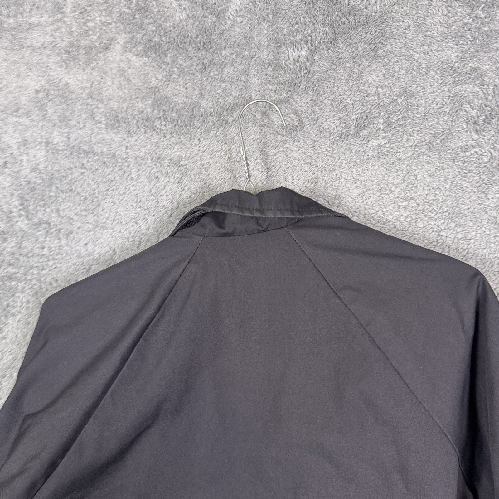 DSCP Quarterdeck Collection Jacket Size Small Long Utility Bomber Lined Unisex