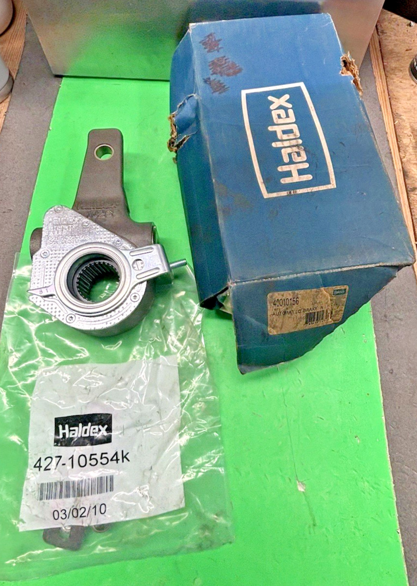 HALDEX 40010156 AIR BRAKE AUTOMATIC SLACK ADJUSTER 28 SPLINE🚛FREE SHIPPING🚛