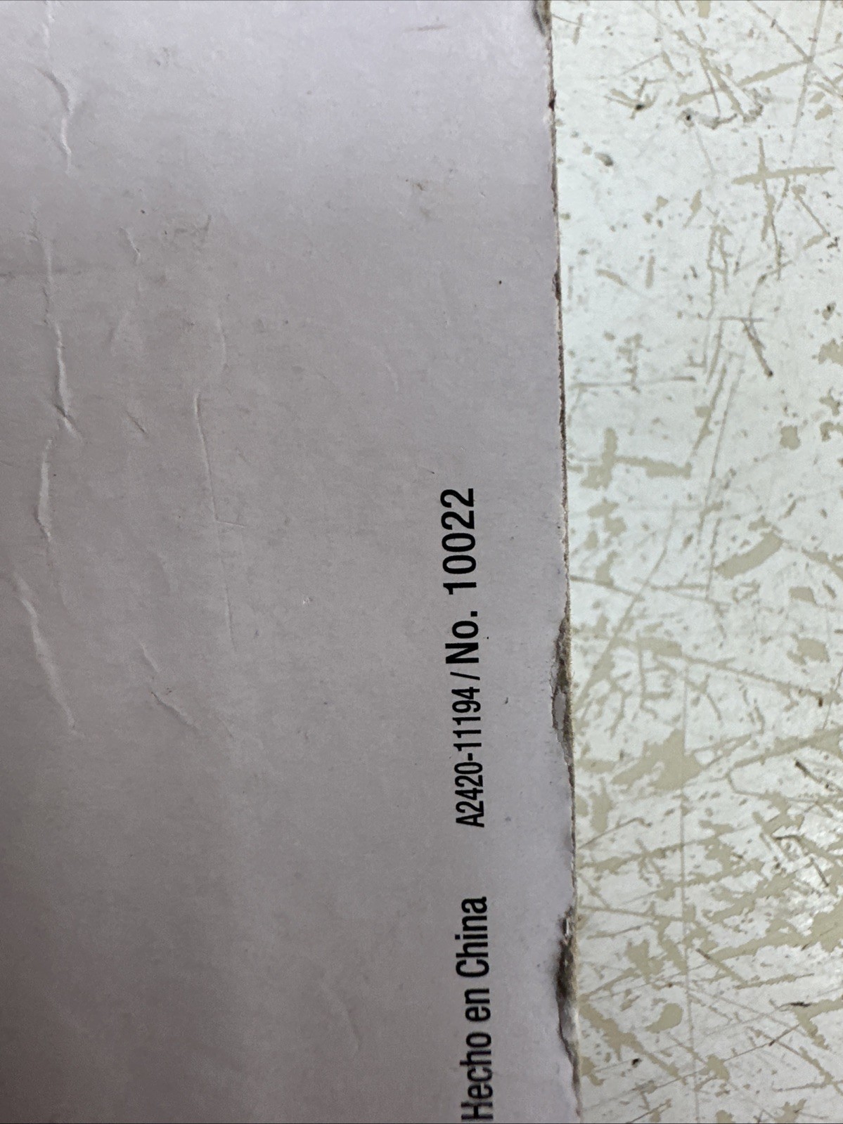 QEP 10022 Dual Grit Stone Tile Stone