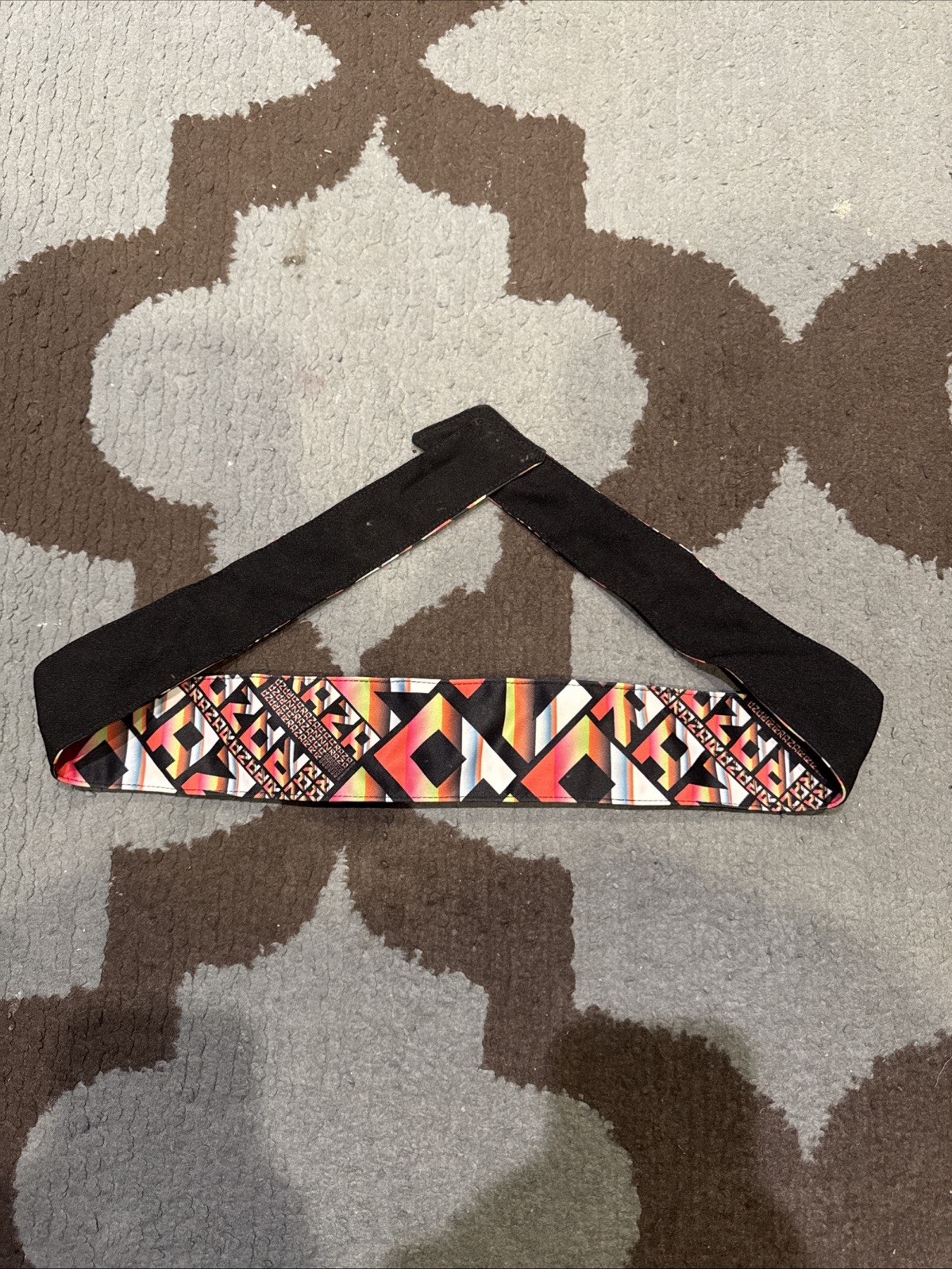 RAZA PAINTBALL HEADBAND!!