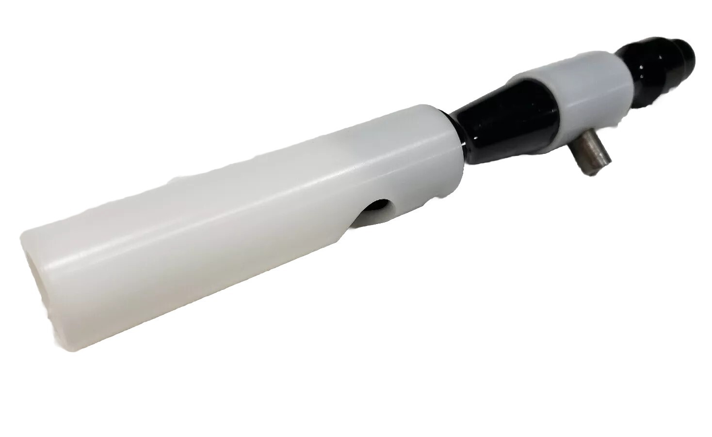 MAX FLOW Venturi Bolt For Top or Pinch Cocking Spyder Paintball Gun No Orings!