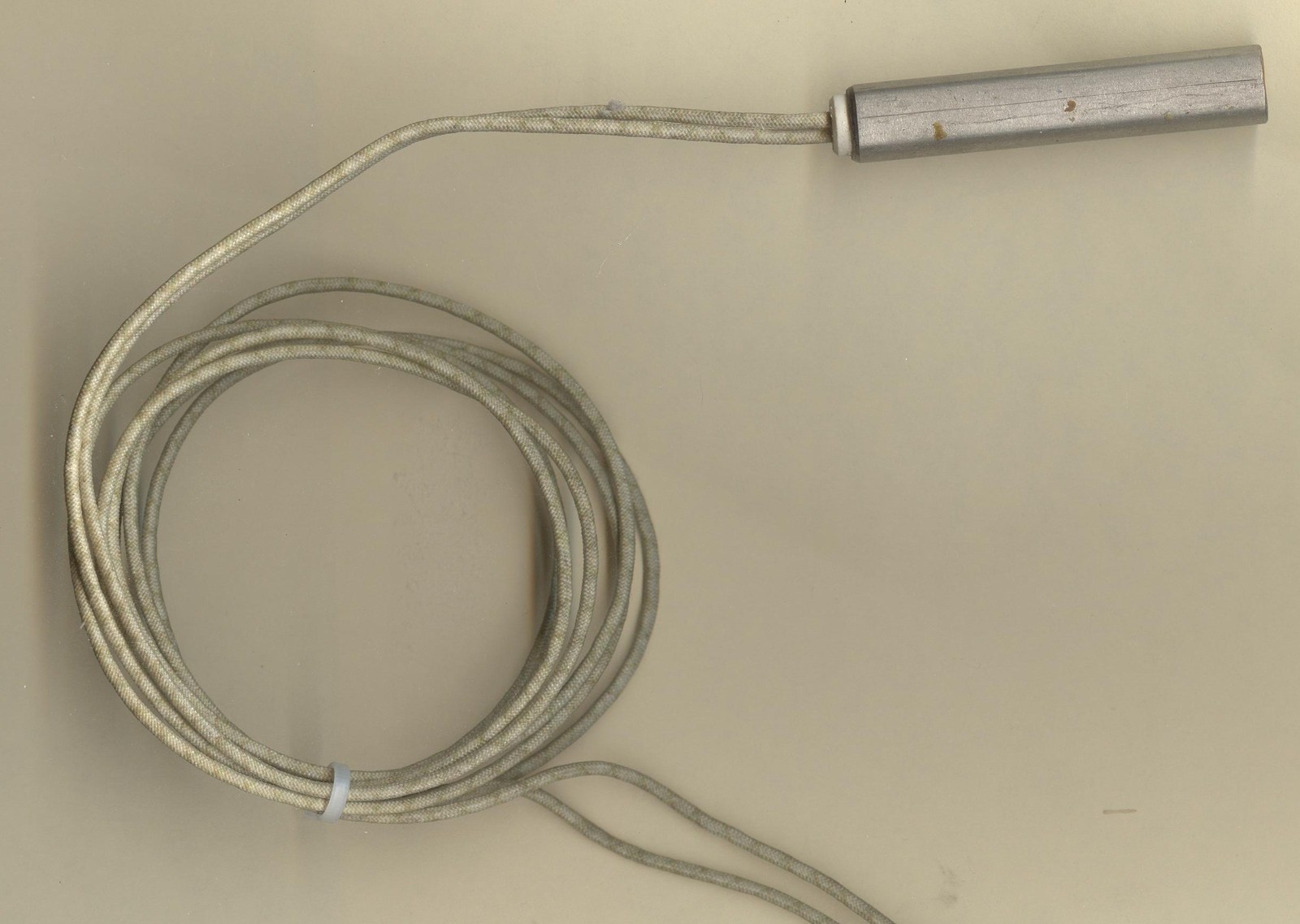 FAST HEAT Cartridge Heater 12.5mm Dia X 100mm Long 315W 240V 36" Fiberglass Lead