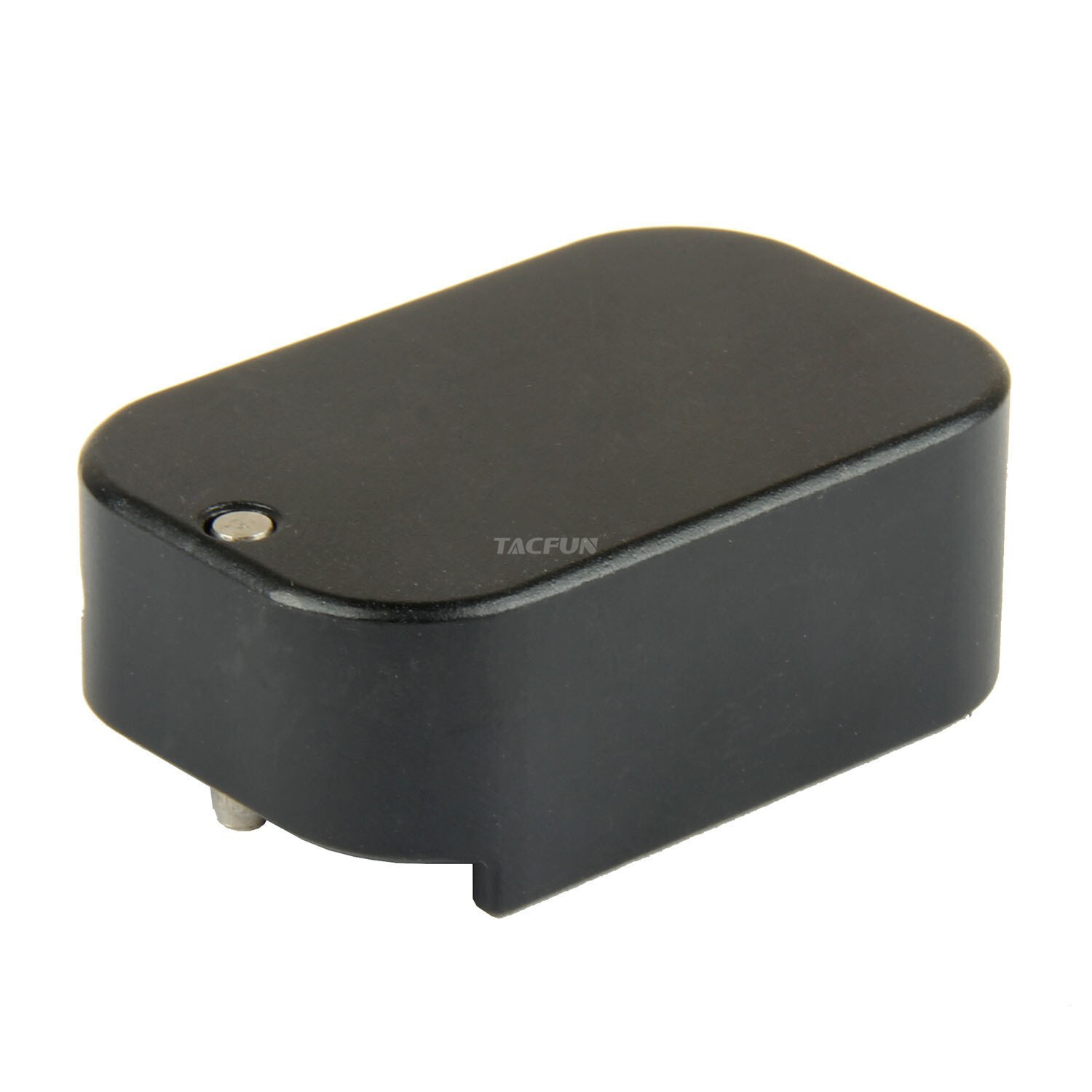2PACK Weighted Magazine Base Plate Compatible with Glock 9mm/.40