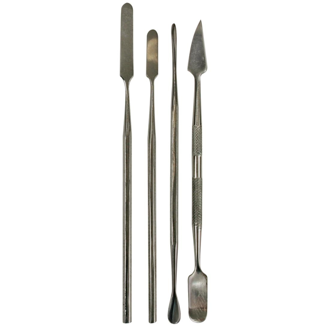 Spatula Carving Tool Set