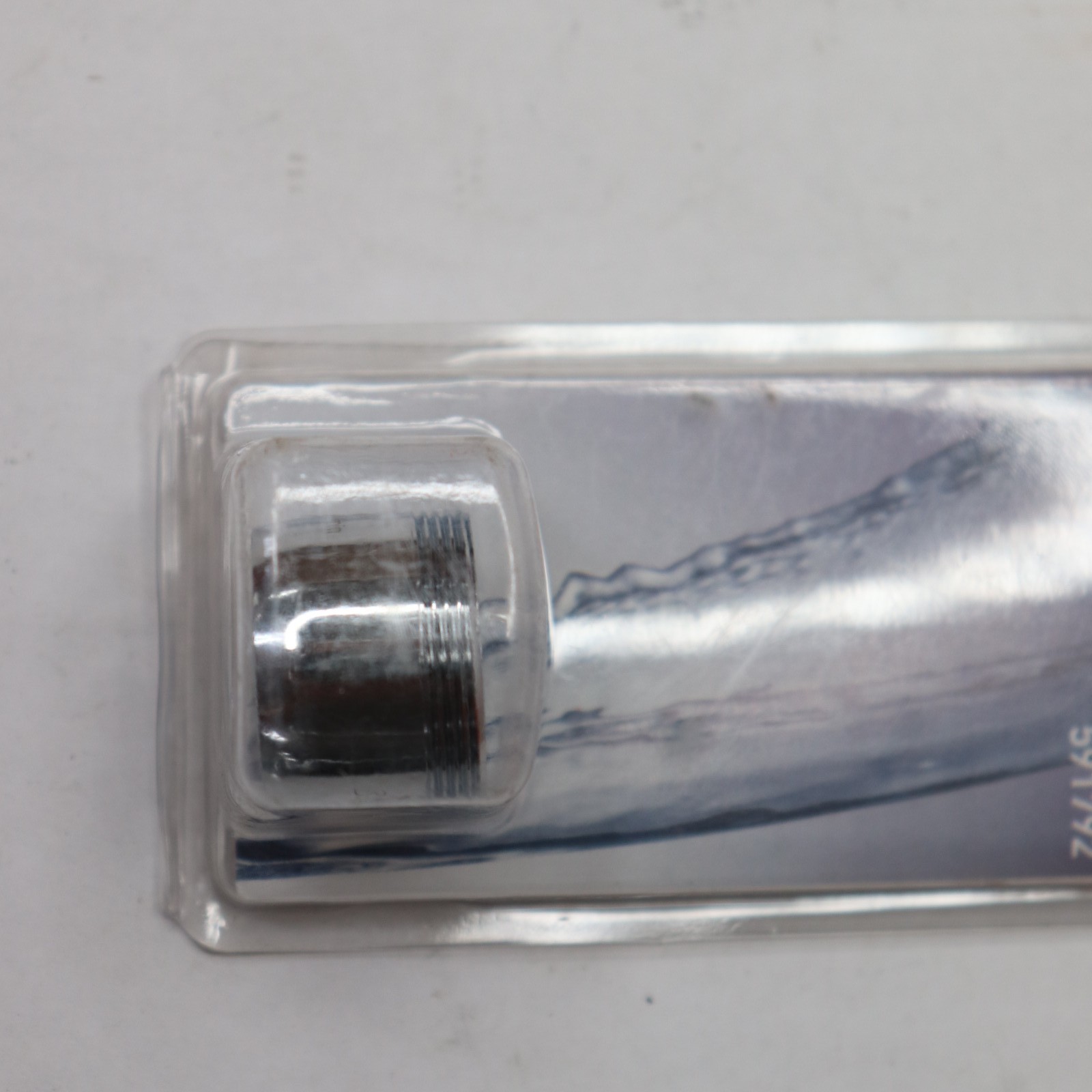 Bubble-Stream 2.2 GPM Dual-Thread Faucet Aerator