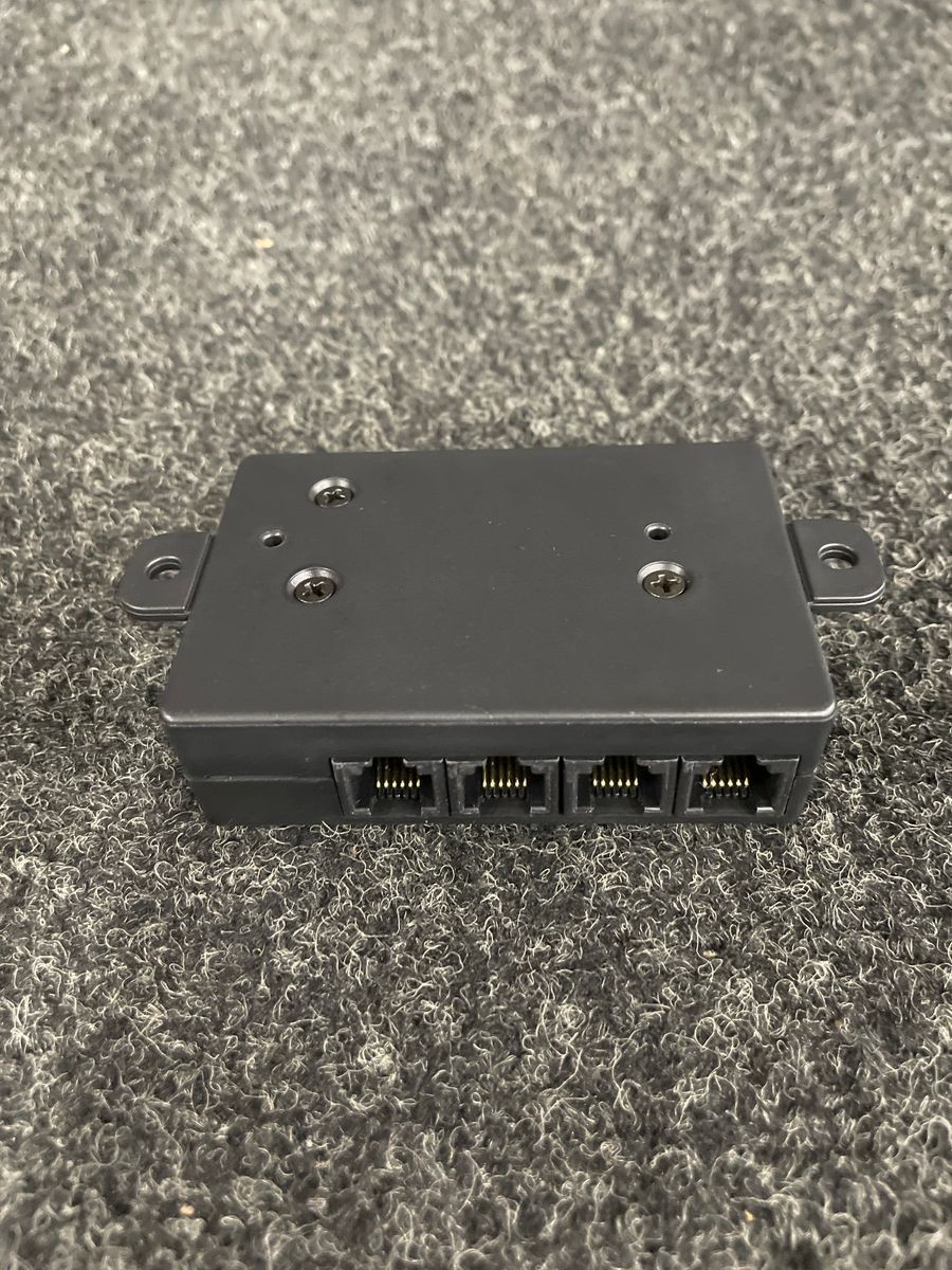 EGAUGE ESH044 Sensor Hub