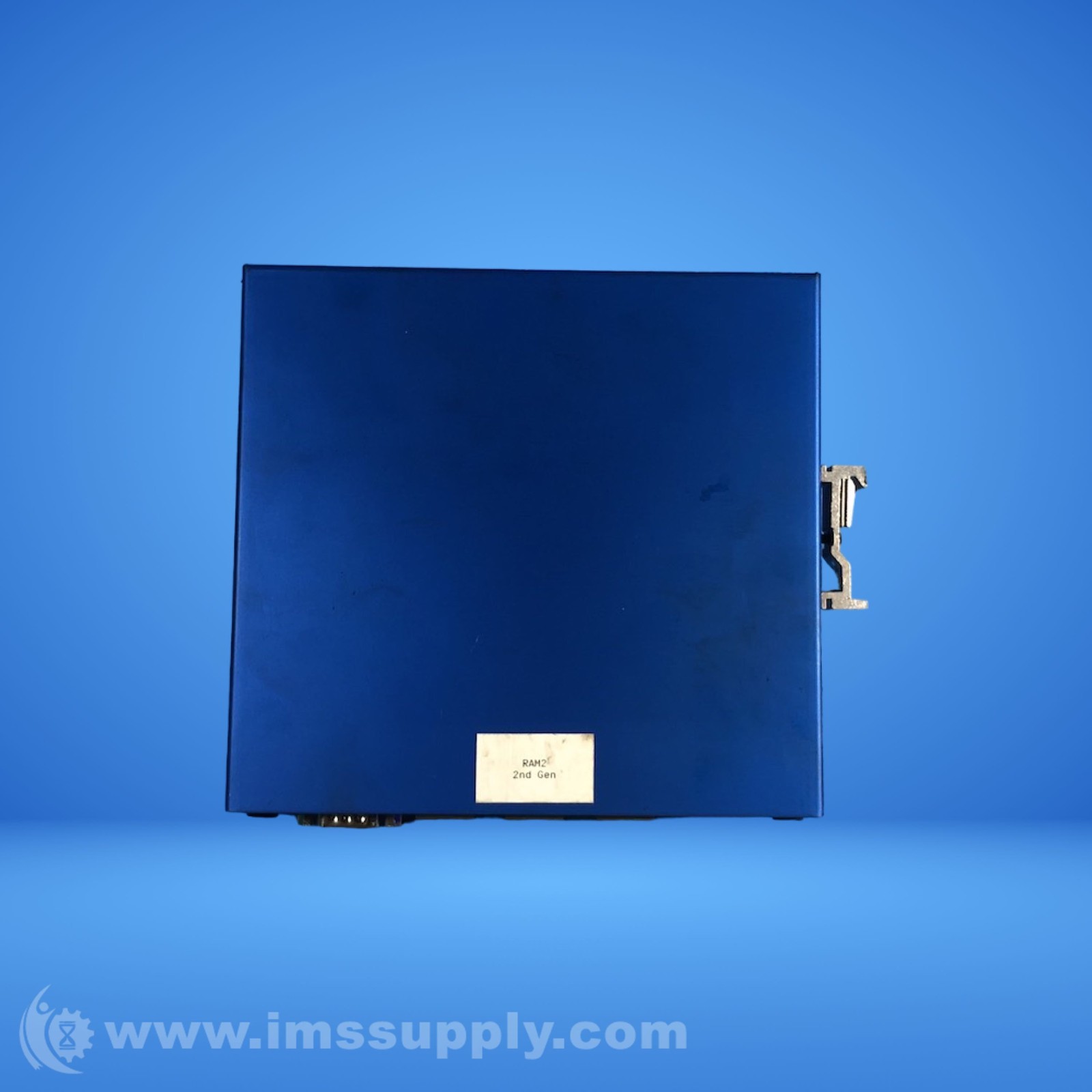 RAM2 Network Controller USIP