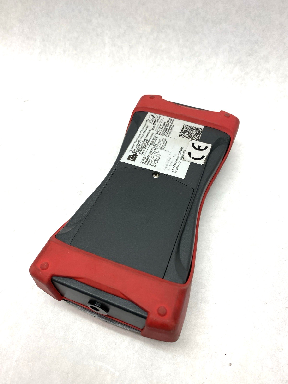 Grenzebach 2786968 Hand Held Terminal