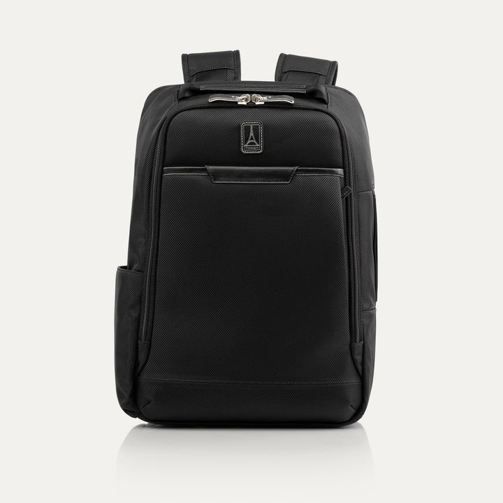 Travelpro Travel Leisure Slim Backpack Black Diamond MSRP $233