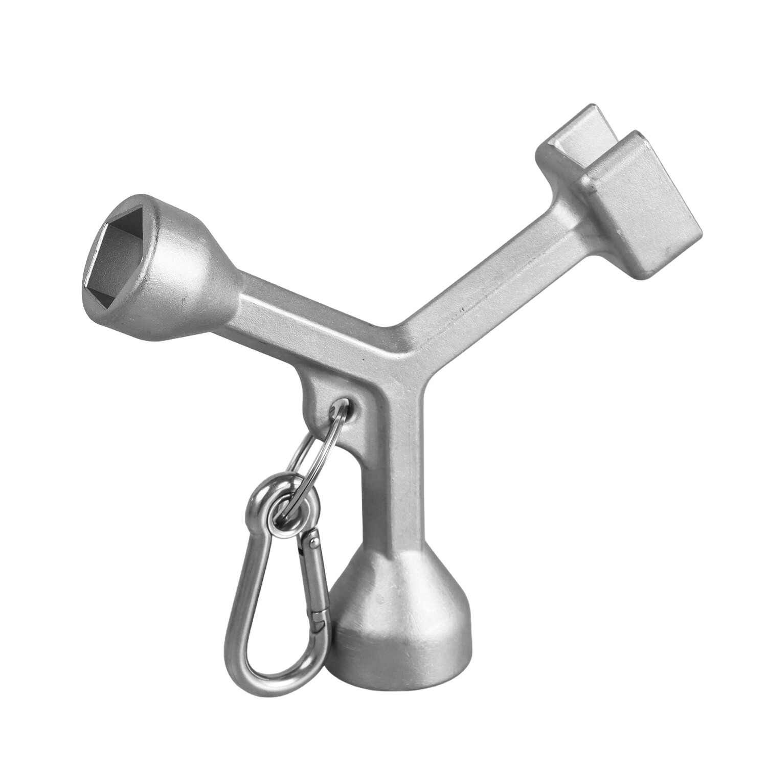 NEW Multi-Purpose Wrench Tool for Water Meter Valve Shut Off
