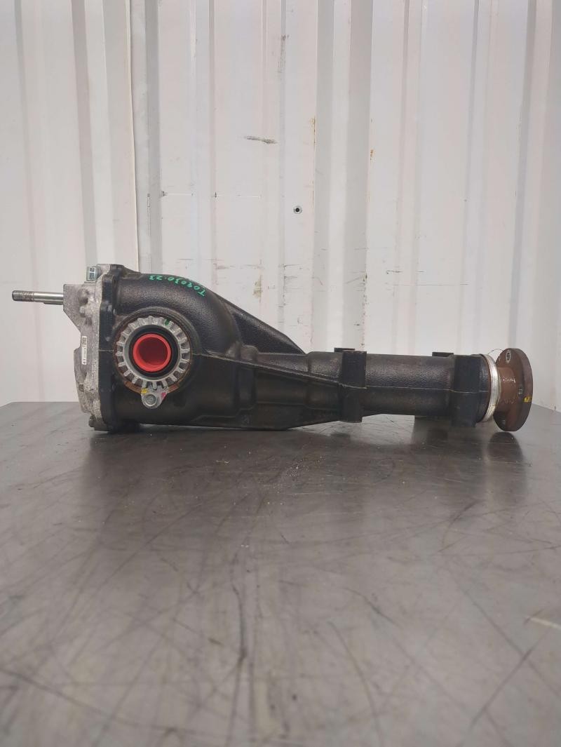 2013-2025 Subaru XV AT Rear Axle Differential Carrier Assembly 3.70 Ratio OEM
