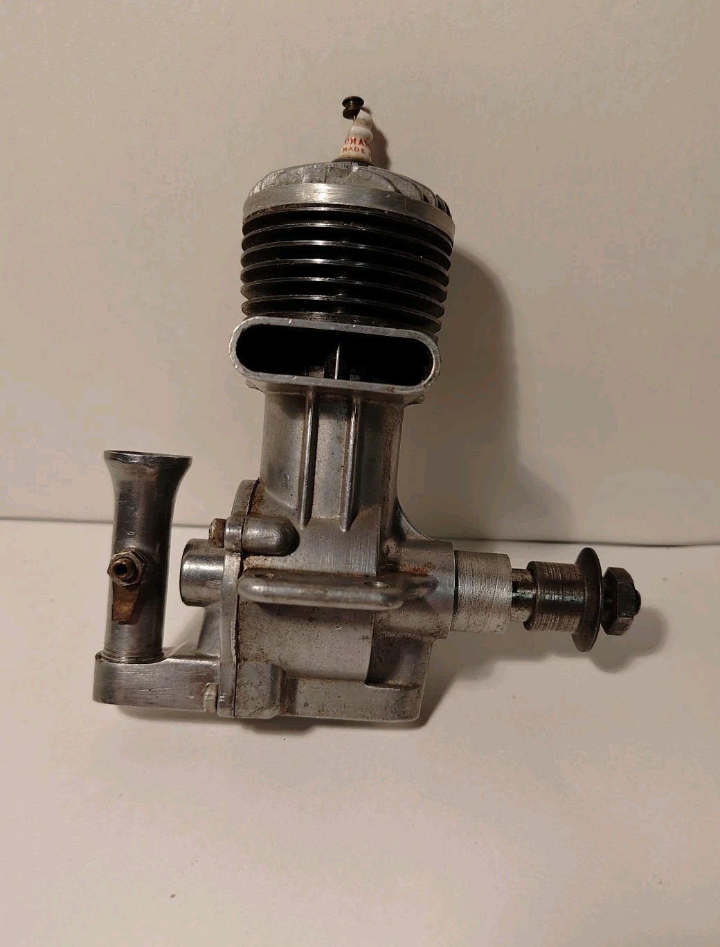 Atwood Super Champion Engine Model Tether Car Motor Model Airplane