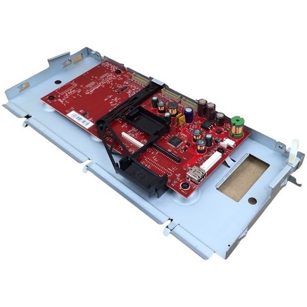 OEM HP CF405-60001 Scanner Control Board for HP LaserJet Ent M830 Series.