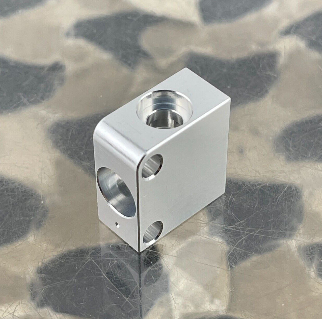 NEW Planet Eclipse Etha 2/3 Solenoid Body (SPA101012A000)