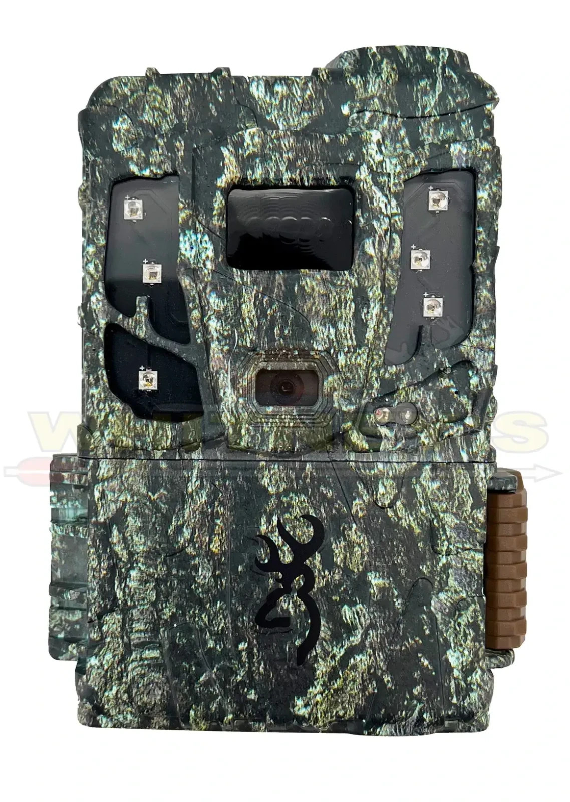 Browning Defender Pro Scout Max Extreme Trail Camera - Camo - BTC-PSMX