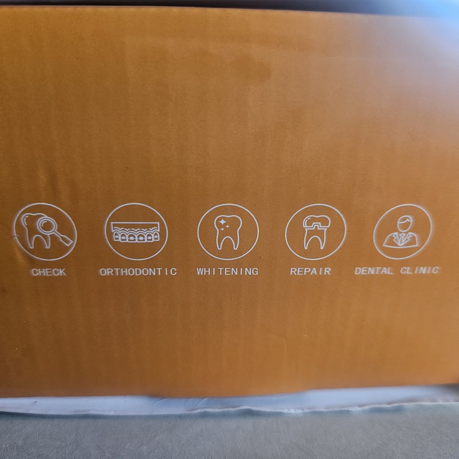 Mevivism Impression Home Use Kit