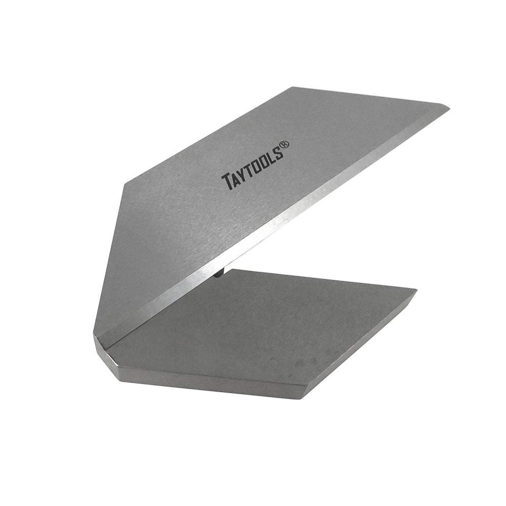Taytools 3" Machinist Center Finder Square 150730