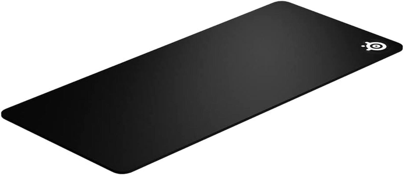 Steelseries Qck Gaming Mouse Pad - XXL Thick Cloth - Sized to Cover Desks