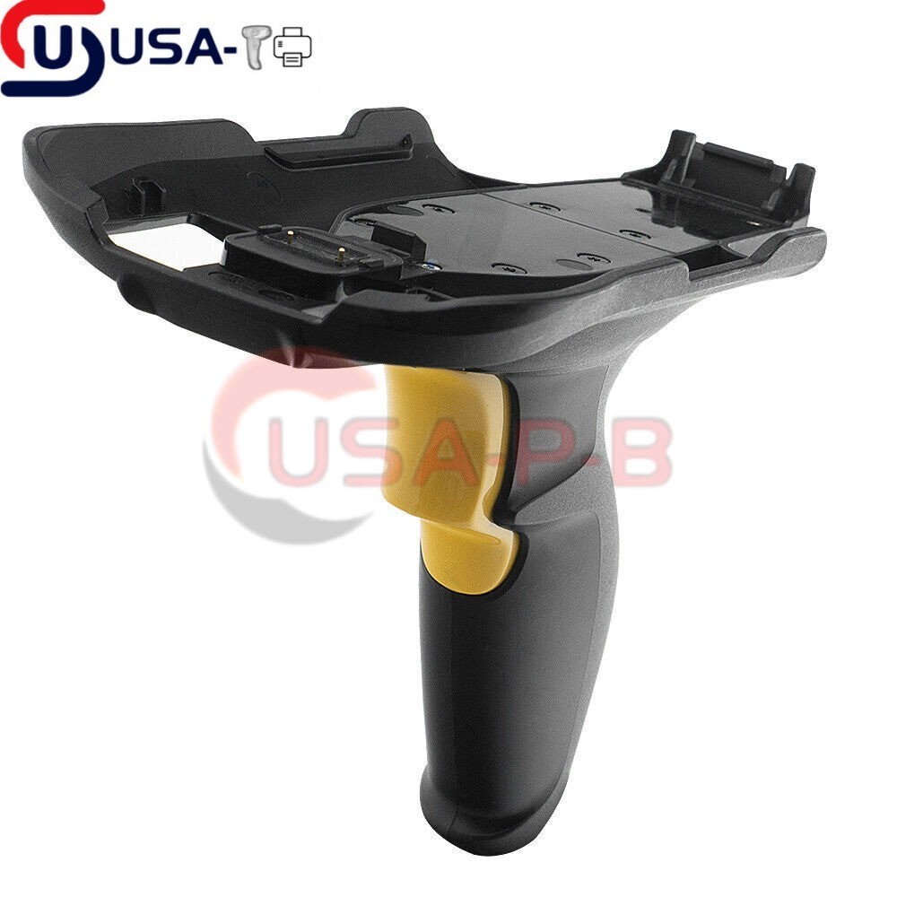 Snap On Trigger Pistol Grip Handle For Zebra TC53 TC58 Scanner TRG-NGTC5-ELEC-01