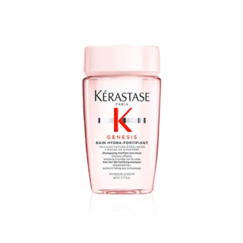 Kerastase Genesis Bain Hydra-Fortifiant Shampoo 80ml