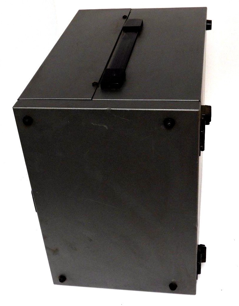 FANUC ROBOTICS A13B-0144-B001 PROGRAMMING TERMINAL A13B0144B001
