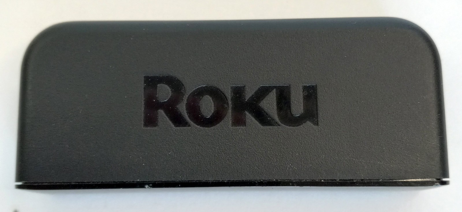 Roku 3900X Media Streaming Device HDMI Cable Power Cable no remote