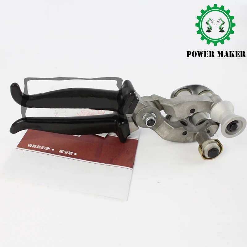 KBX-45 Stripper Cable Insulation Stripper Multi-function Manual Cable Stripper
