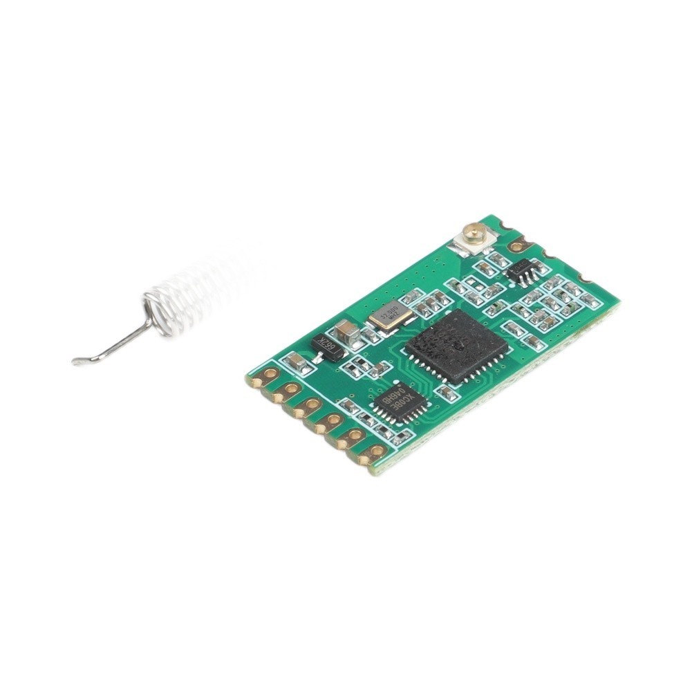 433MHz Wireless Module for hc 14 with UART Interface for For communication