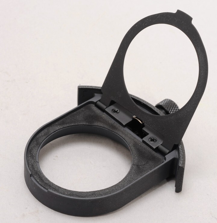Nikon 39mm Drop-In Gelatin Filter Holder for 300 f2.8, 400 f3.5, 600 f4, 800 f8