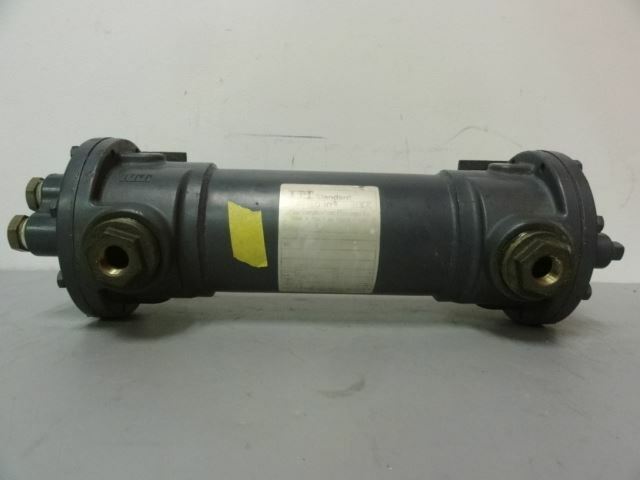 ITT Standard Heat Exchanger