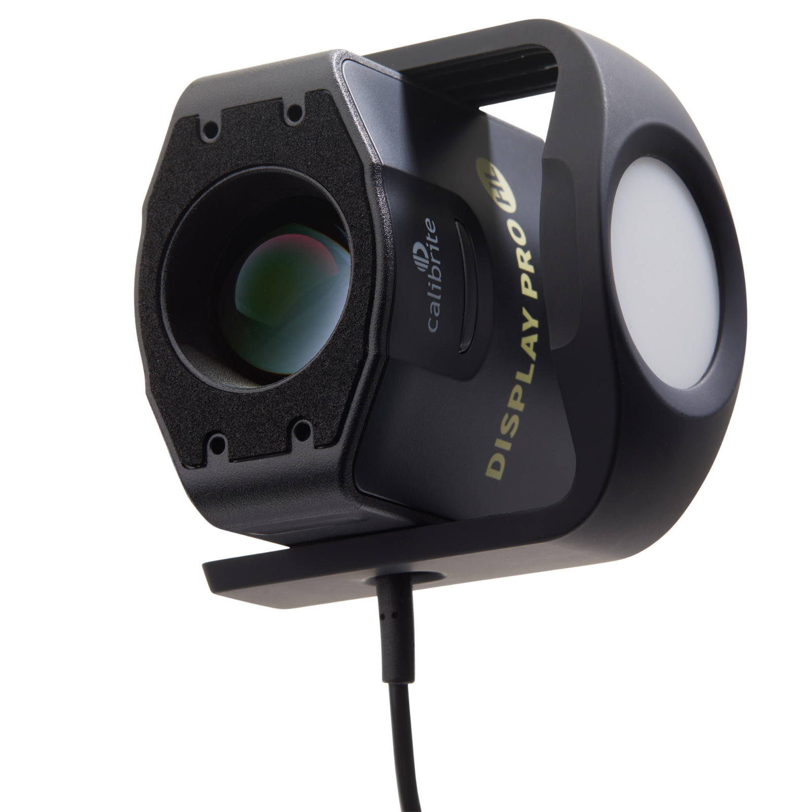 Calibrite Display Pro HL Monitor, Projector Color Calibrator, Profiler Software